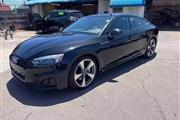 $23495 : 2021 AUDI A5 thumbnail