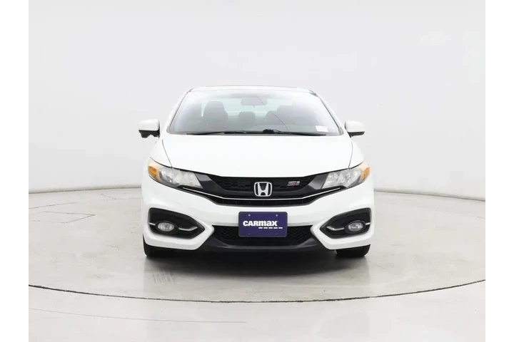 $17998 : Honda Civic 2015 Si 2dr Coup image 5