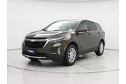 $23998 : Chevrolet Equinox 2023 LT 4d thumbnail