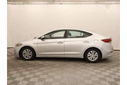 $7664 : Hyundai ELANTRA 2017 SE 4dr thumbnail