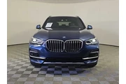 $36776 : BMW X5 2023 AWD xDrive45e 4d thumbnail
