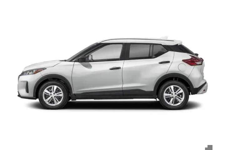 $15990 : Nissan Kicks 2022 S 4dr Cros image 2