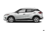 $15990 : Nissan Kicks 2022 S 4dr Cros thumbnail