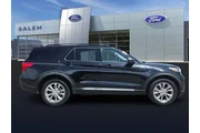 $28620 : Ford Explorer 2022 AWD XLT 4 thumbnail
