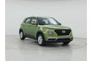 Hyundai VENUE 2023 SE 4dr Cr