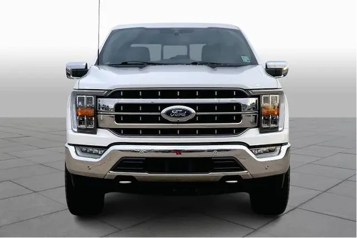 $37874 : Ford F-150 2022 4x4 Lariat 4 image 4