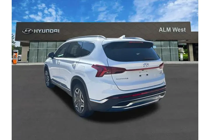 $25460 : Hyundai SANTA FE 2023 Limite image 7