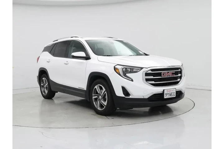 $18998 : GMC Terrain 2020 SLT 4dr SUV image 1