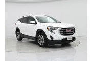 GMC Terrain 2020 SLT 4dr SUV en Fresno