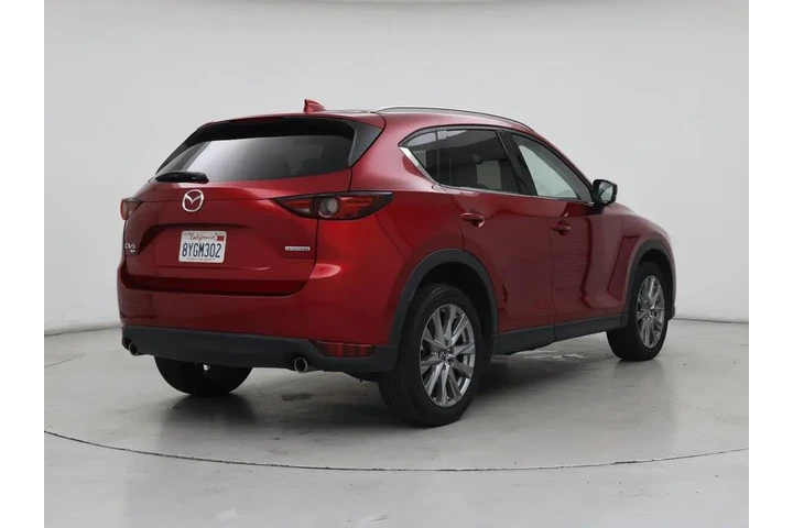 $24998 : Mazda CX-5 2021 AWD Grand To image 8