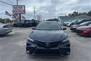 $20997 : 2021 Camry SE thumbnail