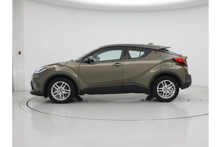 $21998 : Toyota C-HR 2021 LE 4dr Cros image 3
