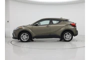 $21998 : Toyota C-HR 2021 LE 4dr Cros thumbnail