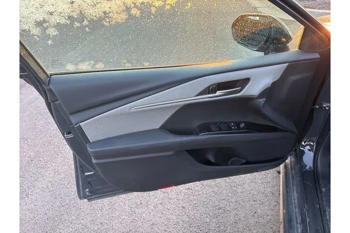 $30000 : Toyota Camry 2025 SE 4dr Sed image 7