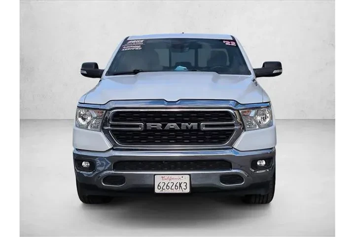 $28084 : Ram 1500 2022 4x2 Big Horn 4 image 2