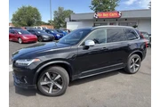 2018 XC90 T8 eAWD R-Design en Boise