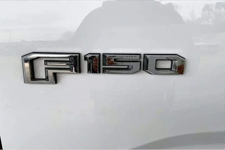 $25991 : Ford F-150 2016 4x2 XLT 4dr image 9