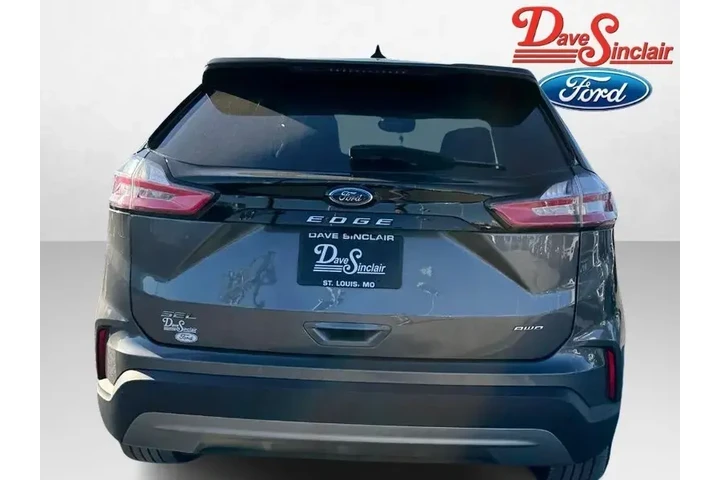 $27697 : Ford Edge 2023 AWD SEL 4dr C image 8