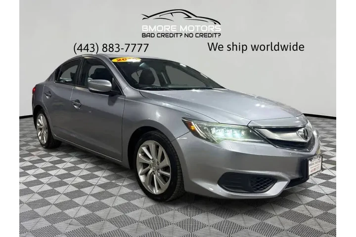 $13999 : 2016 ILX image 4