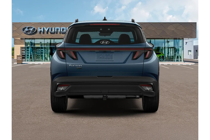 $31990 : Hyundai TUCSON 2025 XRT 4dr image 6