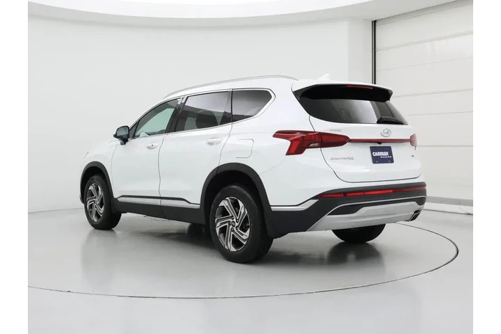 $22998 : Hyundai SANTA FE 2022 AWD SE image 2