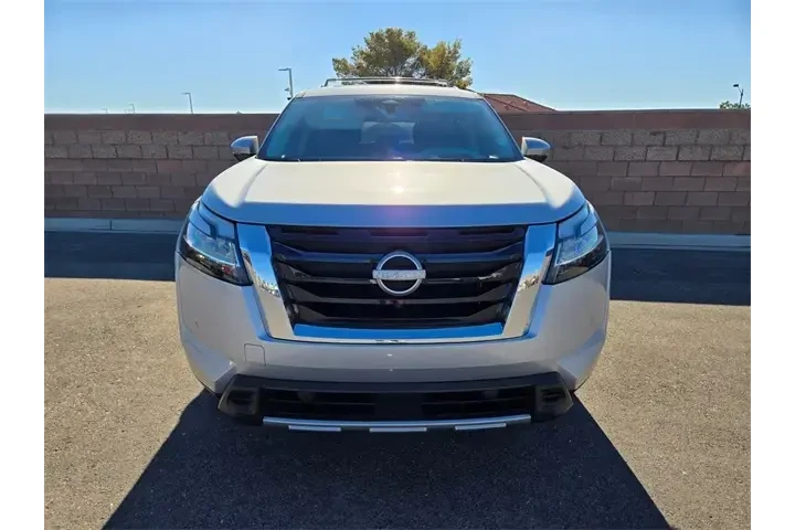 $33955 : Nissan Pathfinder 2023 Plati image 2