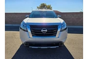 $33955 : Nissan Pathfinder 2023 Plati thumbnail