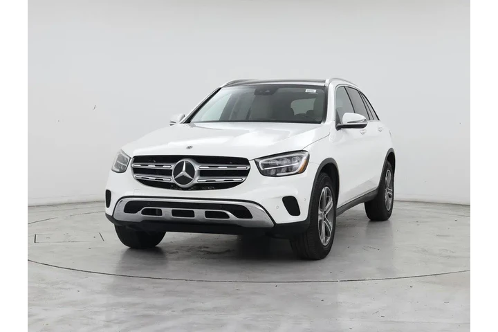 $34998 : Mercedes-Benz GLC 2022 GLC 3 image 4