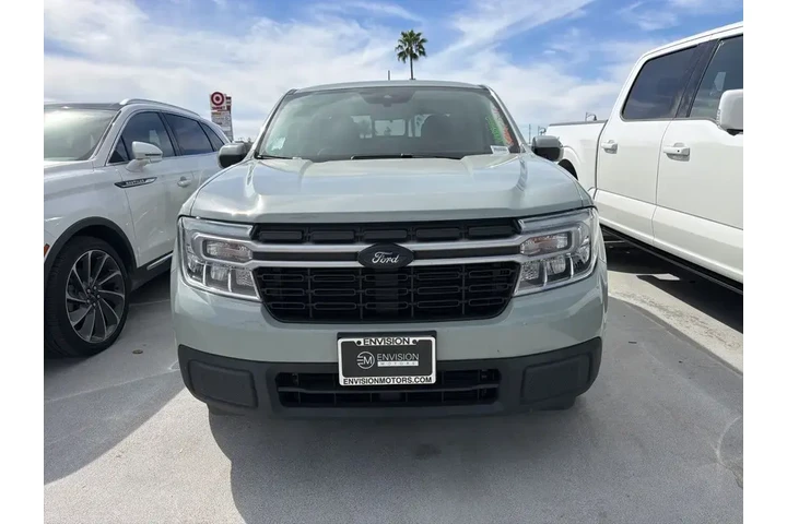 $27750 : Ford Maverick 2023 XL 4dr Su image 2