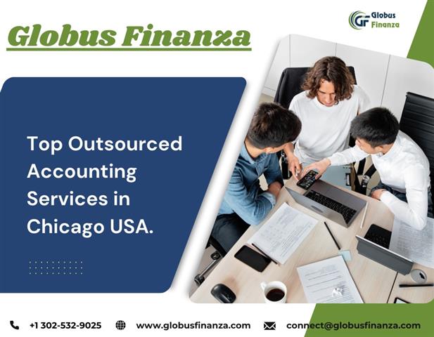 Outsource Accounting image 1