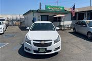 2013 Cruze LT Turbo Sedan en Tulare