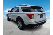 $28997 : Ford Explorer 2021 AWD XLT 4 thumbnail