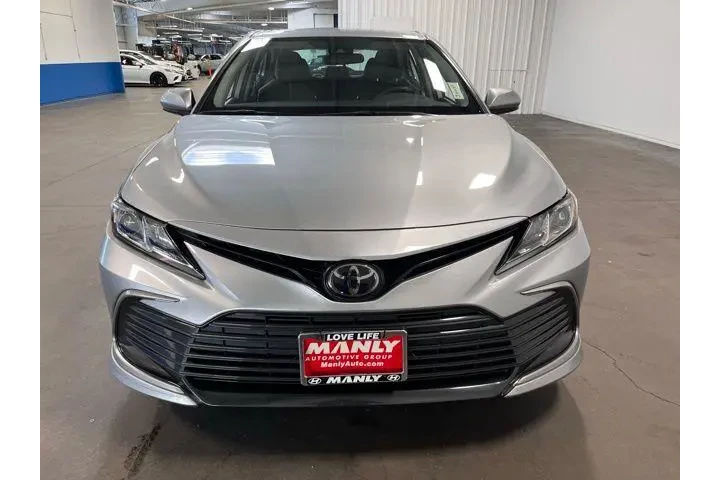 $22949 : Toyota Camry 2023 LE 4dr Sed image 8