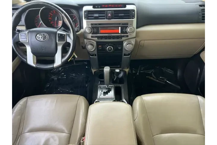 $16499 : Toyota 4Runner 2011 4x4 SR5 image 4