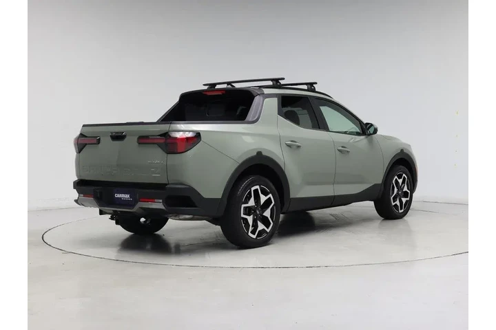 $29998 : Hyundai SANTA CRUZ 2022 AWD image 8