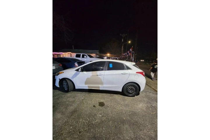$6500 : 2017 HYUNDAI ELANTRA GT2017 H image 2