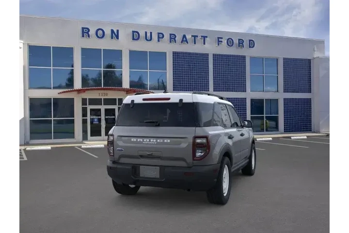 $34500 : Ford Bronco Sport 2025 AWD H image 9