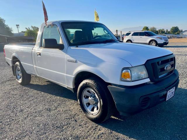 $5995 : 2010 FORD RANGER REGULAR CAB image 4