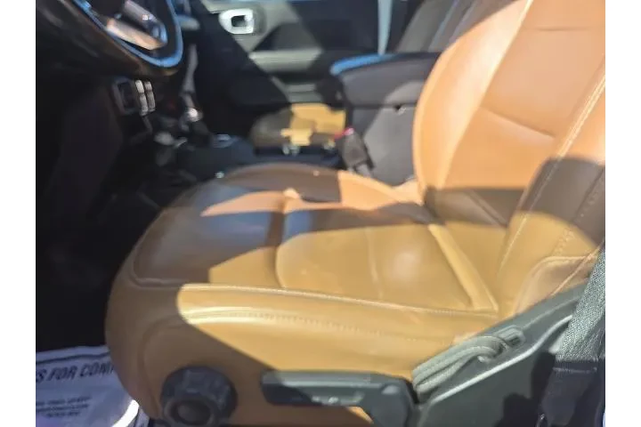 $23462 : Jeep Wrangler Unlimited 2021 image 5