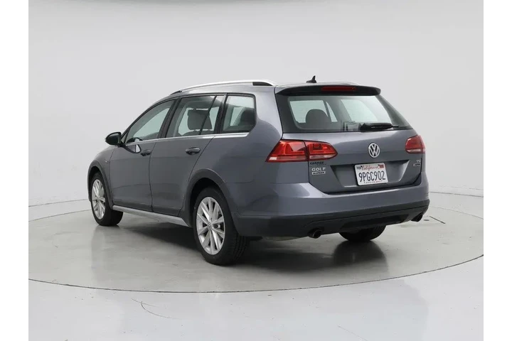 $19998 : Volkswagen Golf Alltrack 201 image 2