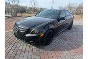 $5500 : 2013 Mercedes-Benz E-Class E thumbnail