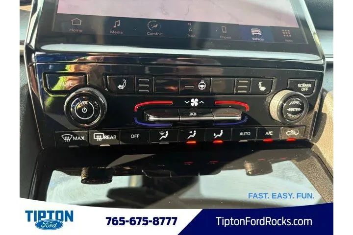 $30915 : Jeep Grand Cherokee L 2022 4 image 7