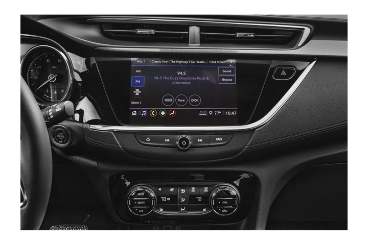$25997 : Buick Encore GX 2023 AWD Ess image 10