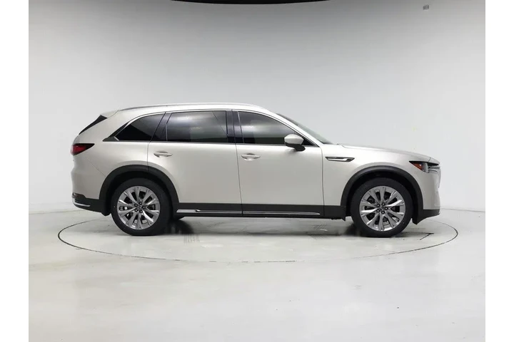 $31998 : Mazda CX-90 2024 AWD 3.3 Tur image 7