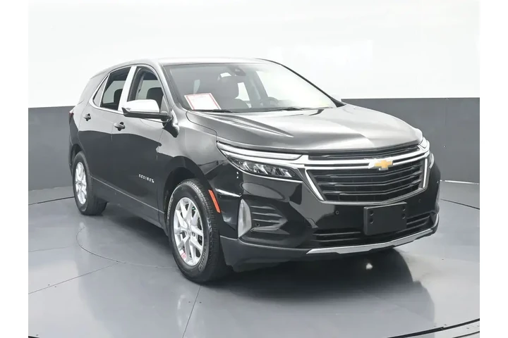 $19991 : Chevrolet Equinox 2023 LT 4d image 9