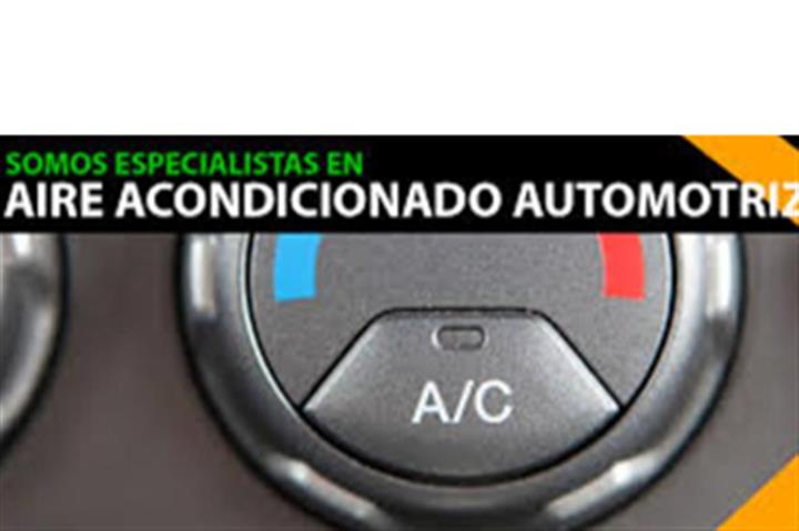 RADIADOR Y AIRE ACONDICIONADO. image 9