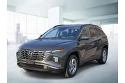 Hyundai TUCSON 2023 AWD SEL en Long Island