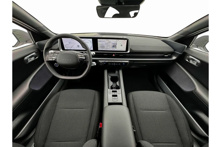 $30990 : Hyundai IONIQ 6 2025 SE 4dr image 10