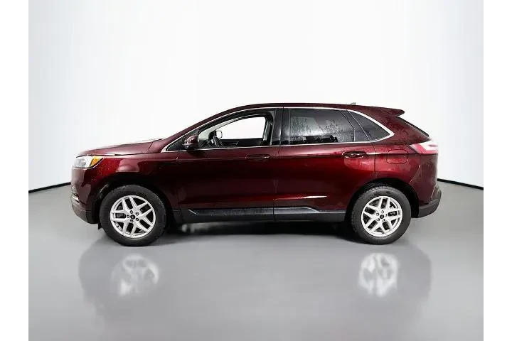 $26500 : Ford Edge 2023 AWD SEL 4dr C image 4