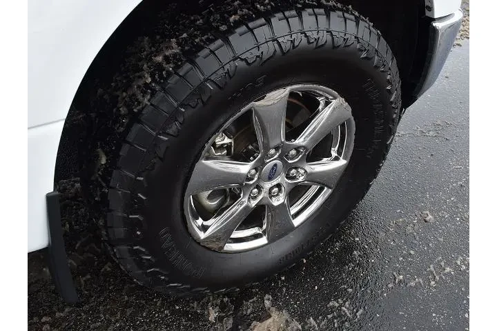 $22995 : Ford F-150 2020 4x4 XLT 4dr image 9